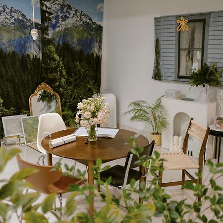 Inhere Guesthouse Gyeongju Esterno foto