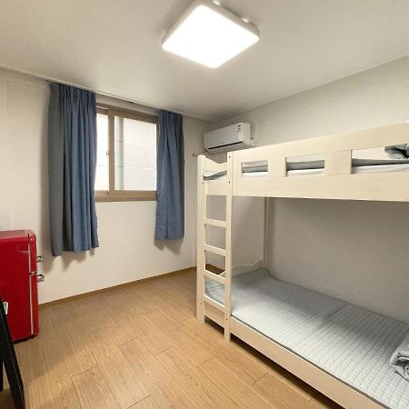Inhere Guesthouse Gyeongju Esterno foto