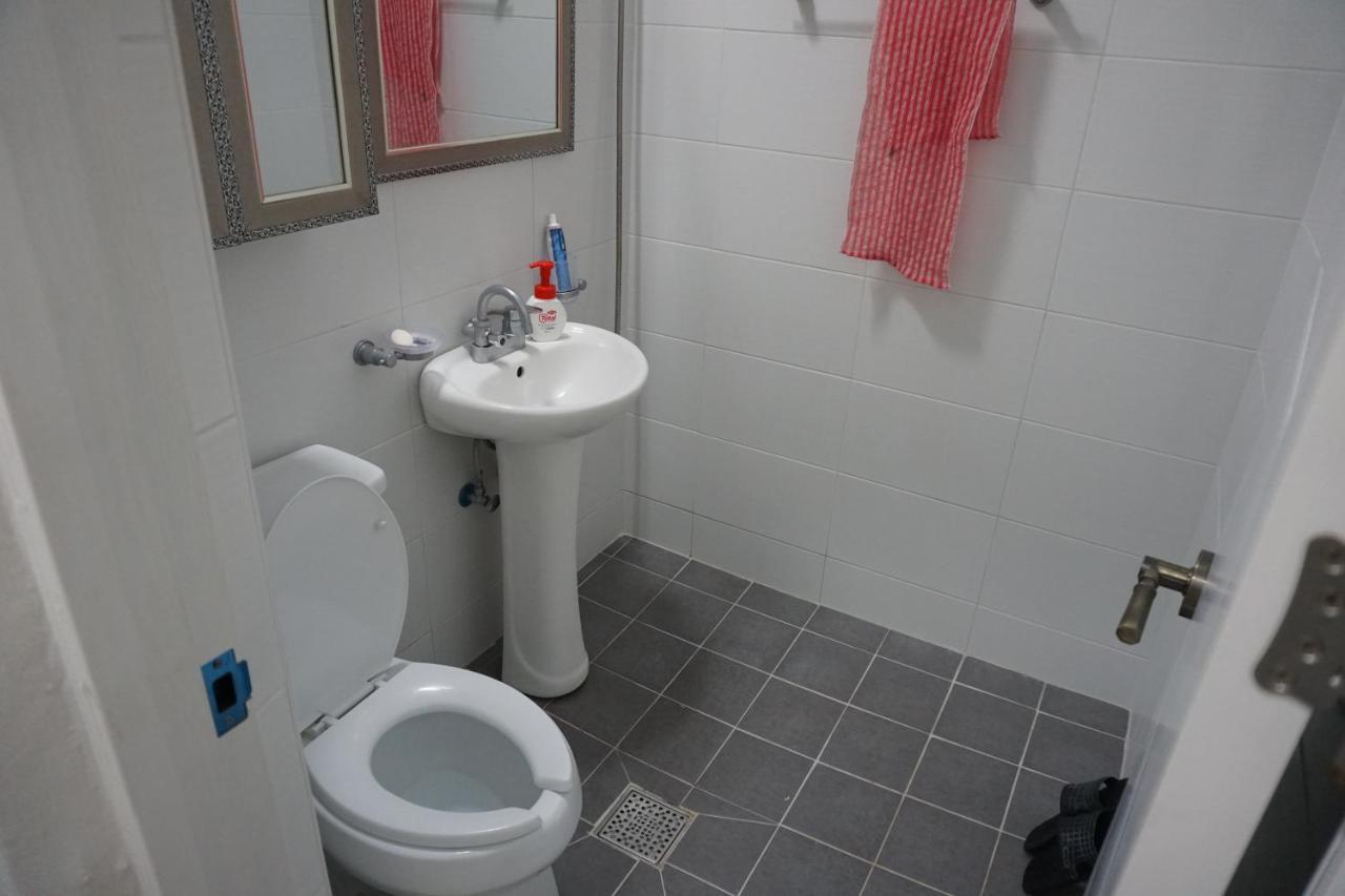 Inhere Guesthouse Gyeongju Esterno foto